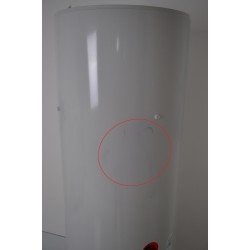 Chauffe-Eau Electrique 200L DE DIETRICH Stéatite Titan Hybride System Pas Cher