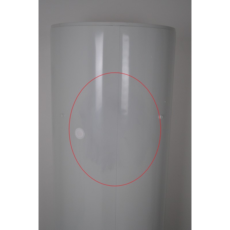 DE DIETRICH - Chauffe-Eau 200L Stéatite Titan Hybride System 7788353