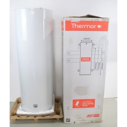 chauffe-eau Thermor Duralis 200 Litres 251079 ACI mural