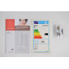 THERMOR 251079 - Chauffe-Eau Electrique 200L Duralis ACI Hybride