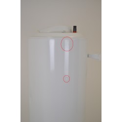 Chauffe-Eau Electrique 200L DE DIETRICH CEB Pas Cher