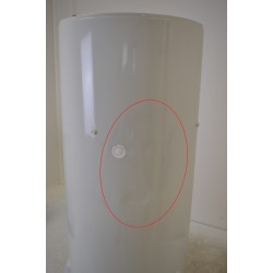 Chauffe-Eau Électrique 200L THERMOR Duralis Pas Cher