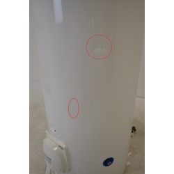 Chauffe-Eau Electrique 300L ATLANTIC Chaufféo Plus Pas Cher