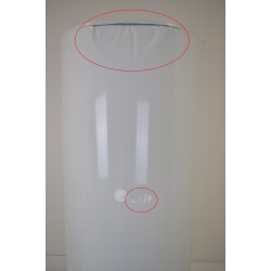 Chauffe-Eau Electrique 300L ATLANTIC Chaufféo Plus Pas Cher