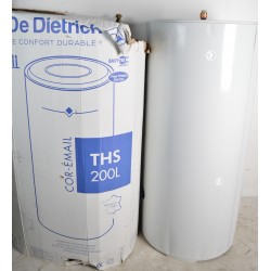 Chauffe-Eau