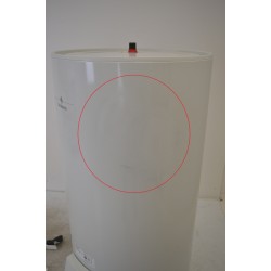 Chauffe-Eau Electrique 200L DE DIETRICH Stéatite Pas Cher
