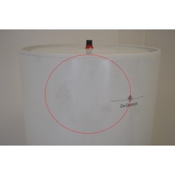 Chauffe-Eau Electrique 200L DE DIETRICH Stéatite Pas Cher