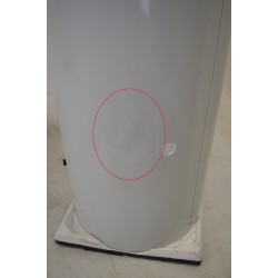 Chauffe-Eau Electrique 200L DE DIETRICH Stéatite Pas Cher