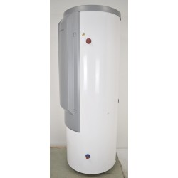Chauffe-Eau Thermodynamique
