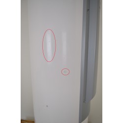 Chauffe-Eau Thermodynamique 270L DE DIETRICH Kaliko ER680 EH571 Pas Cher