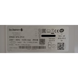 7627924-7626223- SFS 270 E R1