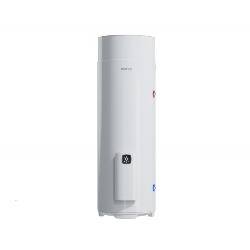 Chauffe-Eau Thermodynamique Chauffe-Eau Thermodynamique