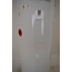 Chauffe-Eau Thermodynamique 250L ATLANTIC Egéo Pas Cher