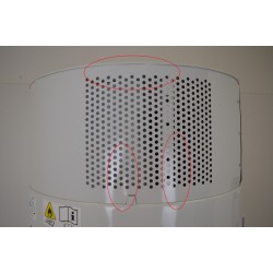 Chauffe-Eau Thermodynamique 250L ATLANTIC Egéo Pas Cher