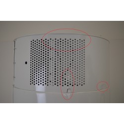 Chauffe-Eau Thermodynamique 250L ATLANTIC Egéo Pas Cher