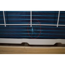 Ensemble de Pompe à Chaleur Air/Eau 16kW ATLANTIC FUJITSU Alféa Excellia HP DUO A.I