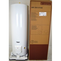 Chauffe-Eau ARISTON Sageo