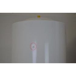 Chauffe-Eau Electrique 300L ARISTON Sageo Pas Cher