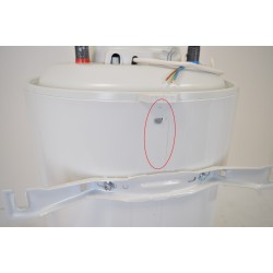 Chauffe-Eau Electrique 150L OLYMPIC Pas Cher