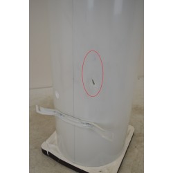 Chauffe-Eau Electrique 200L CICE Stéatite Pas cher