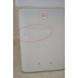 Chauffe-Eau Plat Electrique 80L THERMOR Malicio 3 Connecté Pas Cher