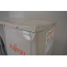 Ensemble de Pompe à Chaleur Air/Eau 16kW ATLANTIC FUJITSU Alféa Excellia HP DUO A.I Pas Cher