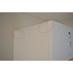 Ensemble de Pompe à Chaleur Air/Eau 16kW ATLANTIC FUJITSU Alféa Excellia HP DUO A.I Pas Cher
