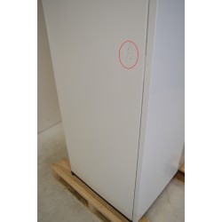 Ensemble de Pompe à Chaleur Air/Eau 16kW ATLANTIC FUJITSU Alféa Excellia HP DUO A.I Pas Cher