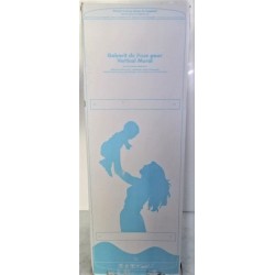 Les produits   Chauffe-eau et ballon d'eau chaude -  Chauffe-eau 200L vertical mono stéatite OLYMPIC