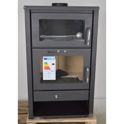 Poêle à Bois 15kW
