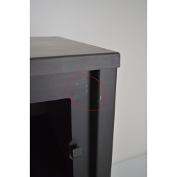 Poêle à Bois 15kW VICTORIA avec Four Pas Cher
