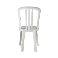 Lot de 4 Chaises GROSFILLEX