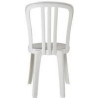Lot de 4 Chaises GROSFILLEX