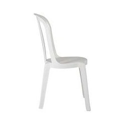 Lot de 4 Chaises GROSFILLEX Miami Bistrot