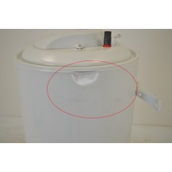 Chauffe-Eau Electrique 150L DE DIETRICH CEB Pas Cher