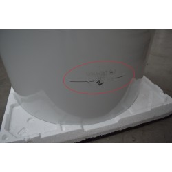 Chauffe-Eau Electrique 200L DE DIETRICH Stéatite CES PAs cher