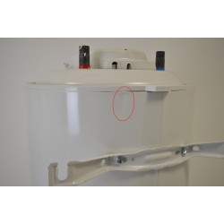 Chauffe-Eau Electrique 200L DE DIETRICH Stéatite CES Pas Cher