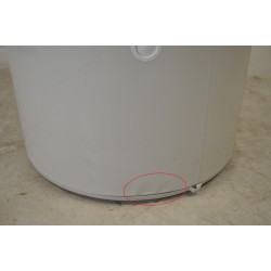 Chauffe-Eau Electrique 200L DE DIETRICH Stéatite CES Pas Cher