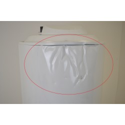 Chauffe-Eau Electrique 200L DE DIETRICH Stéatite CES Pas Cher