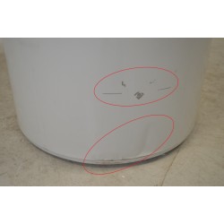 Chauffe-Eau Electrique 200L DE DIETRICH Stéatite CES Pas Cher