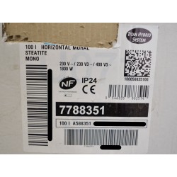 Chauffe-Eau 7788351 588351