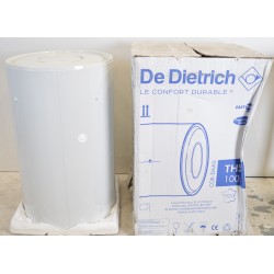 Chauffe-Eau 100L DE DIETRICH THS