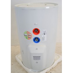 Chauffe-Eau Horizontal Monophasé ou Triphasé