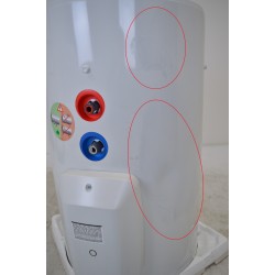 Chauffe-Eau Electrique 100L DE DIETRICH Stéatite Pas Cher