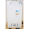 Chaudière Murale Gaz 25kW CHAFFOTEAUX