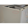 Chaudière Murale Gaz 25kW CHAFFOTEAUX Inoa Nox Shunt 25 CF FR Pas cher