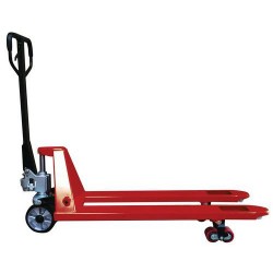 Transpalette Manuel STOCKMAN Charge 2500kg