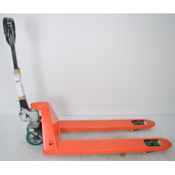 Transpalette Longueur de Fourche 1150mm