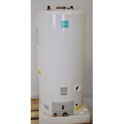 Chauffe-Eau Gaz 115L STYX SFB X 120