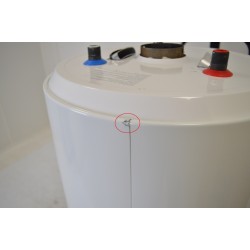 Chauffe-Eau Gaz 115L STYX SFB X 120 à Accumulation Pas Cher